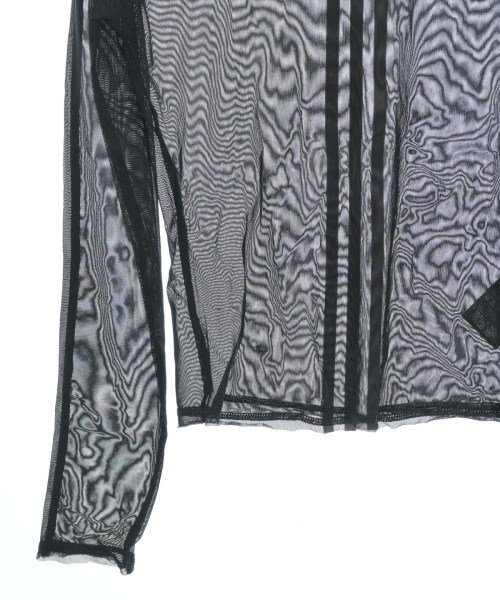 Y-3（ワイスリー）Tシャツ・カットソー 黒 サイズ:XS レディース/2200652127041