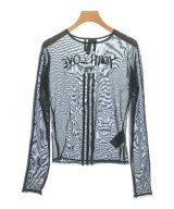 Y-3（ワイスリー）Tシャツ・カットソー 黒 サイズ:XS レディース/2200652127041