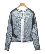 Y-3（ワイスリー）Tシャツ・カットソー 黒 サイズ:XS レディース/2200652127041