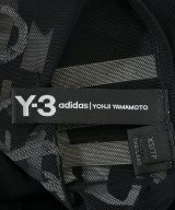 Y-3（ワイスリー）Tシャツ・カットソー 黒 サイズ:XS レディース/2200652127041