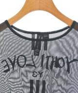 Y-3（ワイスリー）Tシャツ・カットソー 黒 サイズ:XS レディース/2200652127041