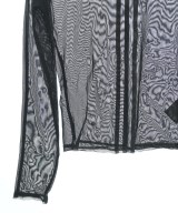 Y-3（ワイスリー）Tシャツ・カットソー 黒 サイズ:XS レディース/2200652127041