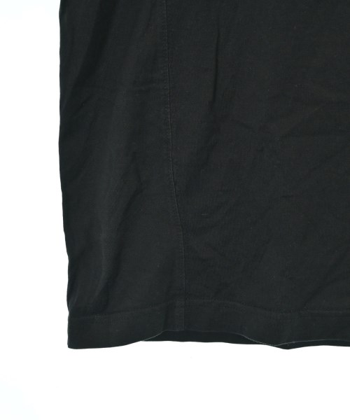 Y-3（ワイスリー）Tシャツ・カットソー 黒 サイズ:S メンズ/2200657192112