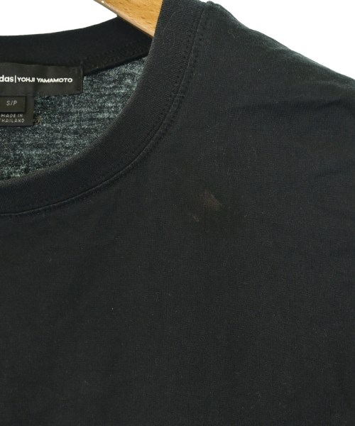 Y-3（ワイスリー）Tシャツ・カットソー 黒 サイズ:S メンズ/2200657192112