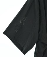 Y-3（ワイスリー）Tシャツ・カットソー 黒 サイズ:S メンズ/2200657192112