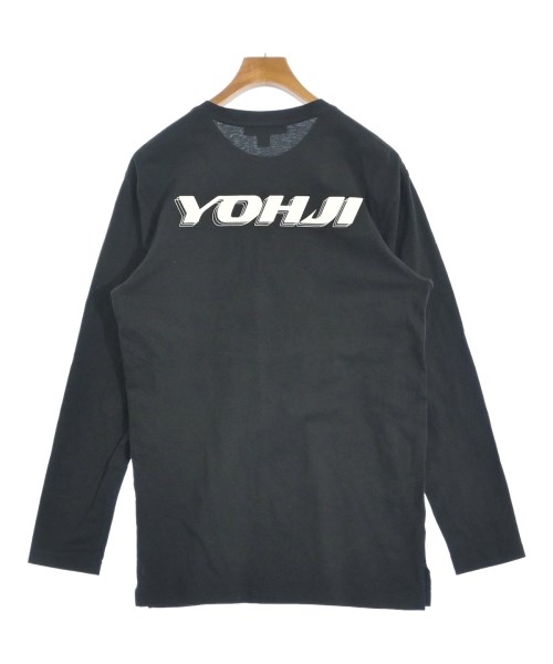 Y-3（ワイスリー）Tシャツ・カットソー 黒 サイズ:XS メンズ/2200657289027