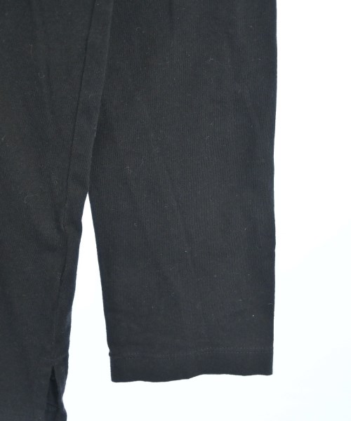 Y-3（ワイスリー）Tシャツ・カットソー 黒 サイズ:XS メンズ/2200657289027