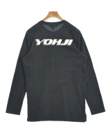 Y-3（ワイスリー）Tシャツ・カットソー 黒 サイズ:XS メンズ/2200657289027