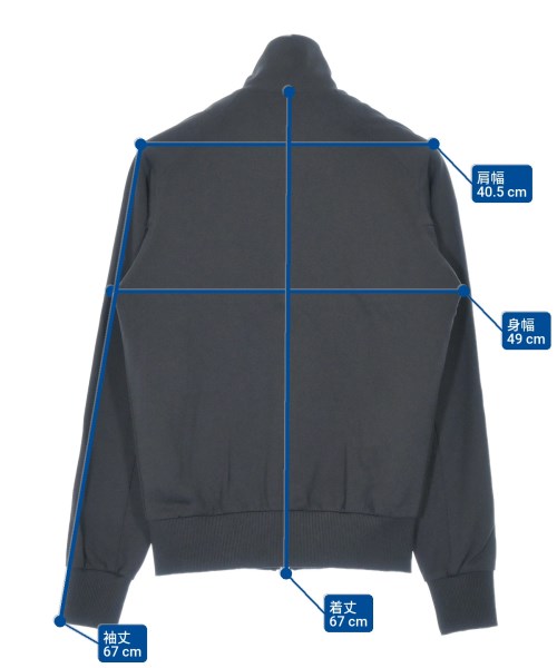 Y-3（ワイスリー）スウェット 黒 サイズ:XS メンズ/2200656671090