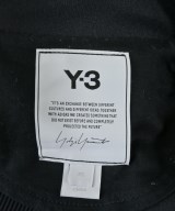 Y-3（ワイスリー）スウェット 黒 サイズ:XS メンズ/2200656671090