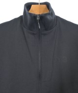 Y-3（ワイスリー）スウェット 黒 サイズ:XS メンズ/2200656671090