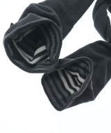 Y-3（ワイスリー）マフラー 黒 サイズ:- レディース/2200657592028