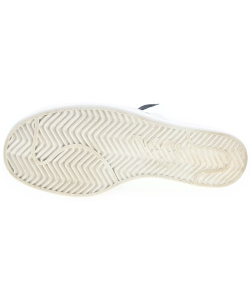 Y-3（ワイスリー）スニーカー 白 サイズ:24.5cm レディース/2200654354018