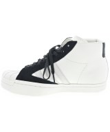 Y-3（ワイスリー）スニーカー 白 サイズ:24.5cm レディース/2200654354018