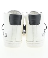 Y-3（ワイスリー）スニーカー 白 サイズ:24.5cm レディース/2200654354018