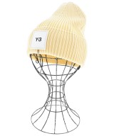Y-3 ニットキャップ・ビーニー