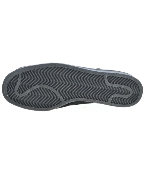 Y-3（ワイスリー）スニーカー 黒 サイズ:25cm レディース/2200657864057