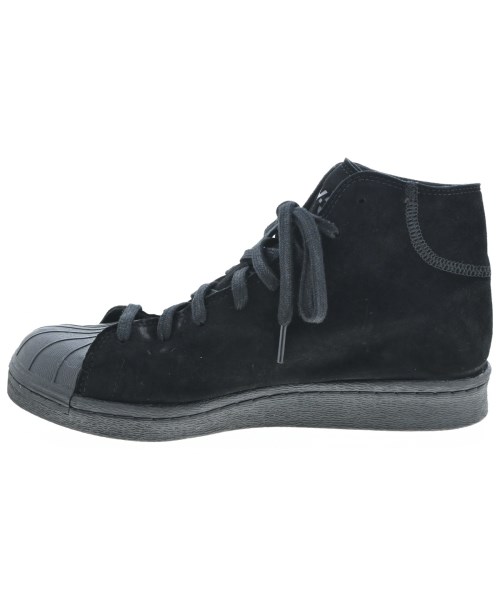Y-3（ワイスリー）スニーカー 黒 サイズ:25cm レディース/2200657864057