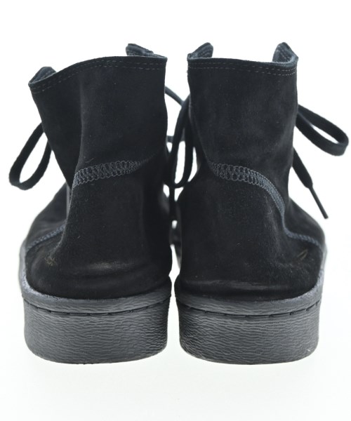 Y-3（ワイスリー）スニーカー 黒 サイズ:25cm レディース/2200657864057