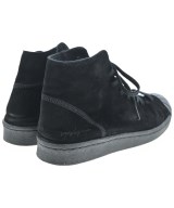 Y-3（ワイスリー）スニーカー 黒 サイズ:25cm レディース/2200657864057
