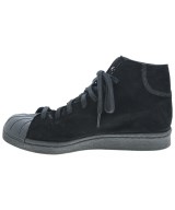 Y-3（ワイスリー）スニーカー 黒 サイズ:25cm レディース/2200657864057