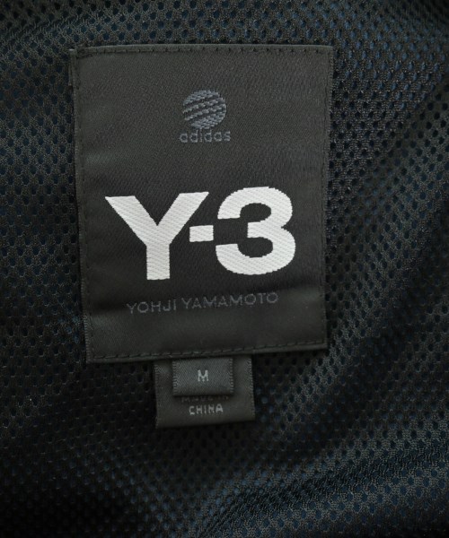 Y-3（ワイスリー）その他 青 サイズ:M メンズ/2200657914066