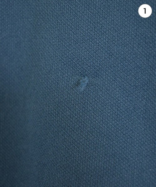 Y-3（ワイスリー）その他 青 サイズ:M メンズ/2200657914066