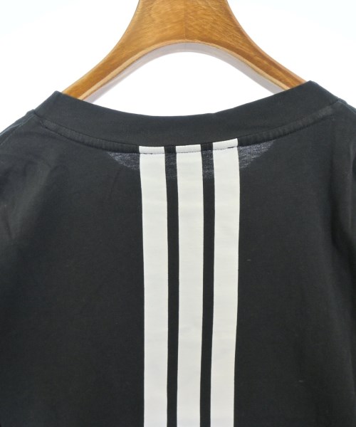 Y-3（ワイスリー）Tシャツ・カットソー 黒 サイズ:M レディース/2200653332154