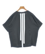Y-3（ワイスリー）Tシャツ・カットソー 黒 サイズ:M レディース/2200653332154