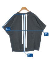 Y-3（ワイスリー）Tシャツ・カットソー 黒 サイズ:M レディース/2200653332154