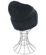 Y-3（ワイスリー）ニットキャップ・ビーニー 黒 サイズ:- メンズ/2200654829011