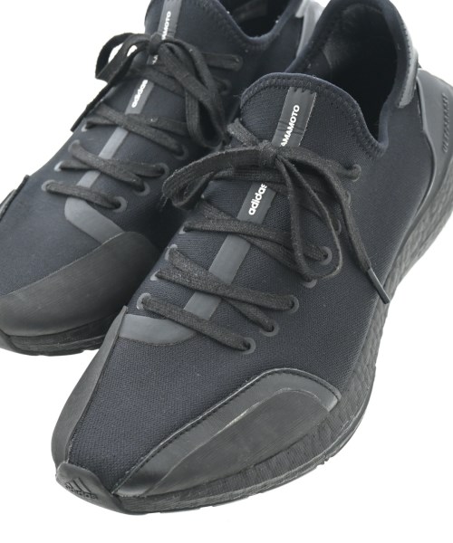 Y-3（ワイスリー）スニーカー 黒 サイズ:27.5cm メンズ/2200658419195