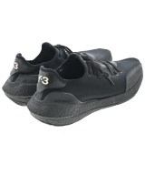 Y-3（ワイスリー）スニーカー 黒 サイズ:27.5cm メンズ/2200658419195