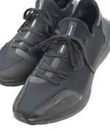 Y-3（ワイスリー）スニーカー 黒 サイズ:27.5cm メンズ/2200658419195