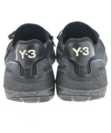 Y-3（ワイスリー）スニーカー 黒 サイズ:27.5cm メンズ/2200658419195