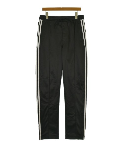Y-3(ワイスリー)スウェットパンツ 黒 サイズ:M/2200658554025