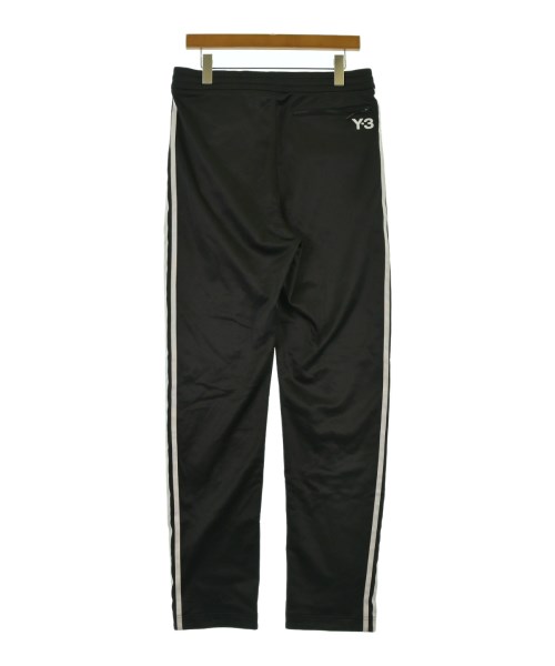 Y-3（ワイスリー）スウェットパンツ 黒 サイズ:M メンズ/2200658554025