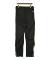 Y-3（ワイスリー）スウェットパンツ 黒 サイズ:M メンズ/2200658554025