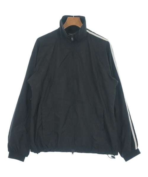 Y-3(ワイスリー)ブルゾン 黒 サイズ:XS/2200658692017