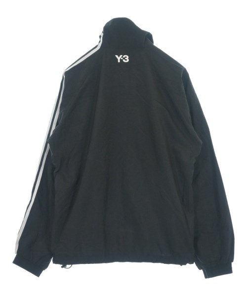 Y-3（ワイスリー）ブルゾン 黒 サイズ:XS メンズ/2200658692017