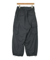 Y-3（ワイスリー）カーゴパンツ 黒 サイズ:XS メンズ/2200658692024