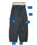 Y-3（ワイスリー）カーゴパンツ 黒 サイズ:XS メンズ/2200658692024