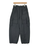 Y-3 カーゴパンツ