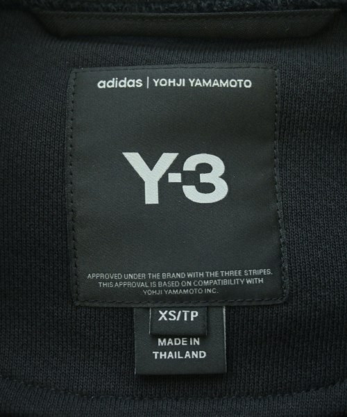 Y-3（ワイスリー）その他 黒 サイズ:XS メンズ/2200658830037