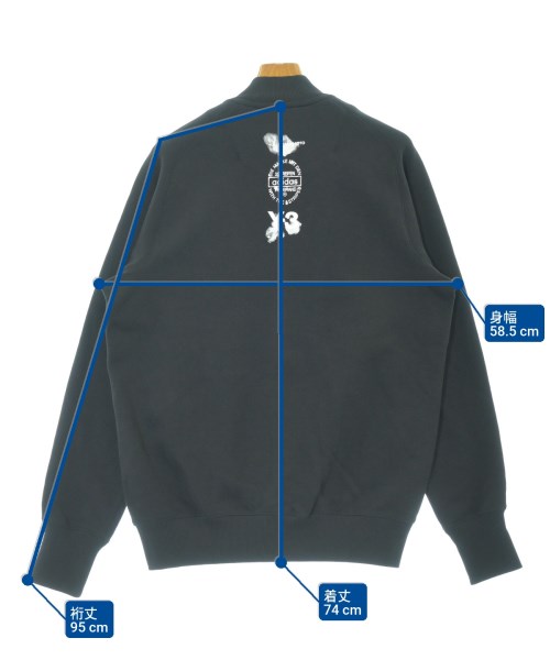 Y-3（ワイスリー）その他 黒 サイズ:XS メンズ/2200658830037