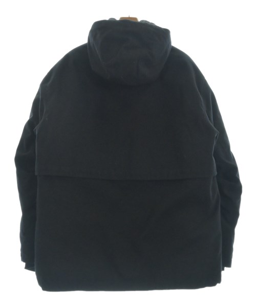 Y-3（ワイスリー）ダウンジャケット/ダウンベスト 黒 サイズ:S メンズ/2200656714018