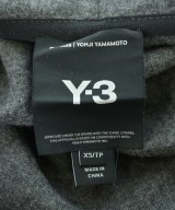 Y-3（ワイスリー）その他 グレー サイズ:XS メンズ/2200656714056