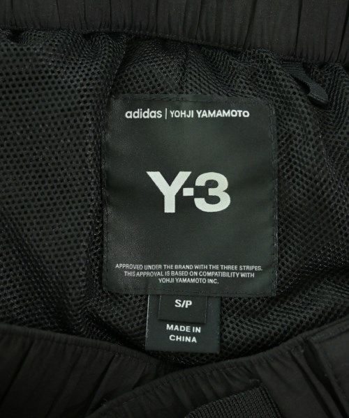 Y-3（ワイスリー）その他 黒 サイズ:S メンズ/2200656714070
