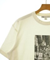 Y-3（ワイスリー）Tシャツ・カットソー 白 サイズ:L メンズ/2200653893099
