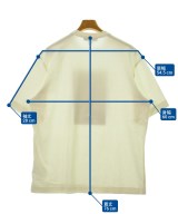 Y-3（ワイスリー）Tシャツ・カットソー 白 サイズ:L メンズ/2200653893099